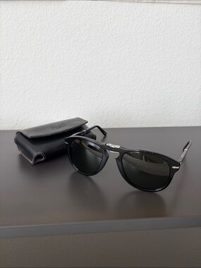 Persol 714 Steve McQueen